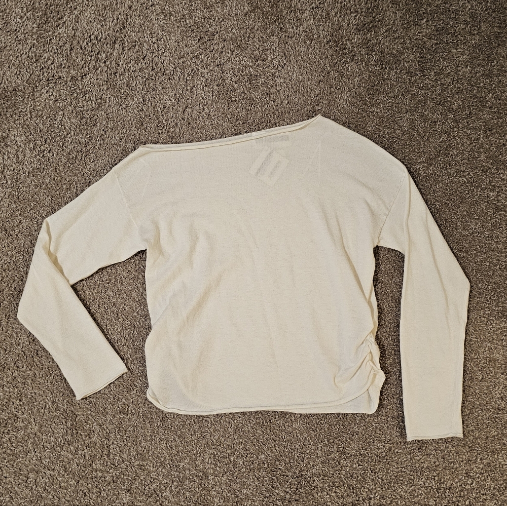 Colorush Csc Houston Off Shoulder Size Small